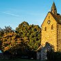 Kirchbrak Kirche